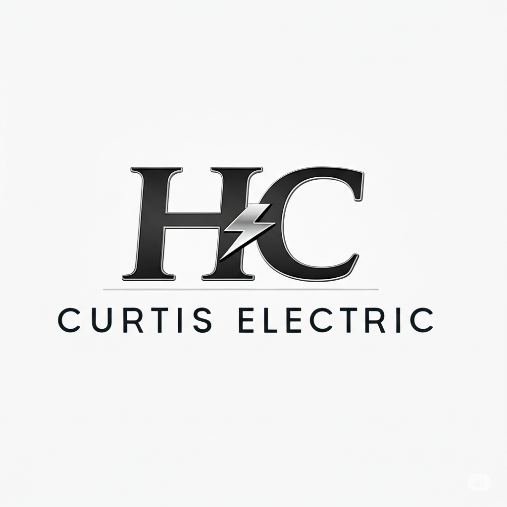 Electrician Van